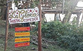 Hostel La Gloria